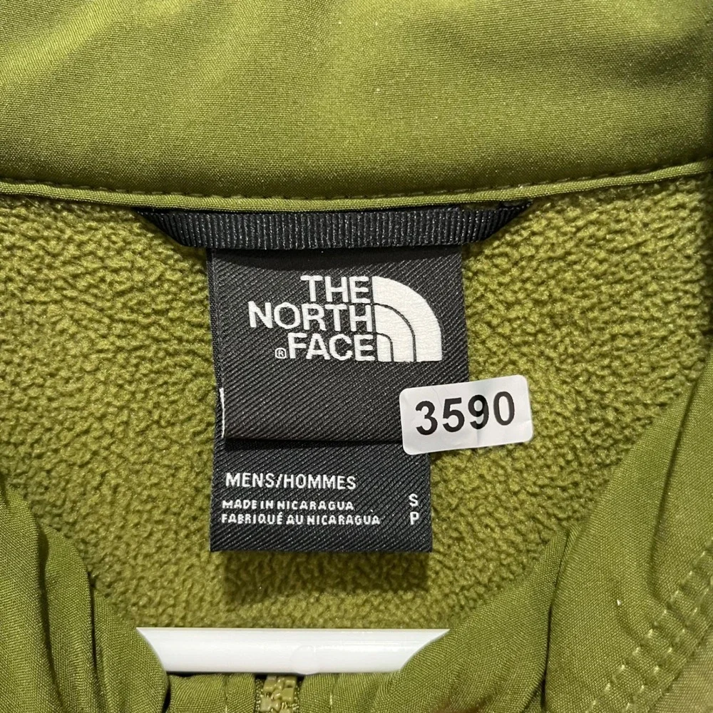 The North Face north face